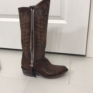 Old gringo boots final sale 150